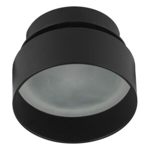 Ugradna rozetna CFR1606 BK
