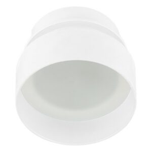Ugradna rozetna CFR1606 WH
