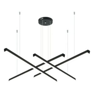 Visilica F2039-48V BK