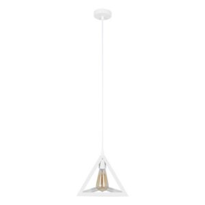 Visilica F7204-1V WH