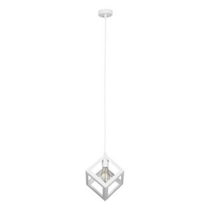 Visilica F7205-1V WH