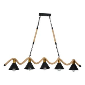 Visilica F7266-5V