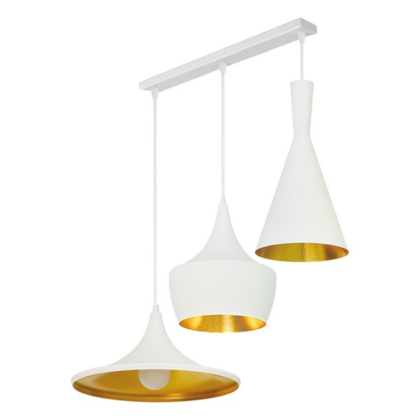 Visilica MP005-3L WG