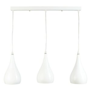 Visilica MP006-3L WH