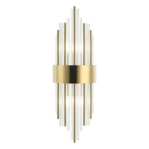 Zidna lampa F4008-2Z BZ