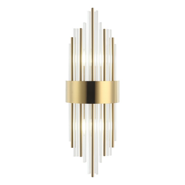Zidna lampa F4008-2Z BZ