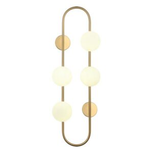 Zidna lampa F9209-4Z BZ