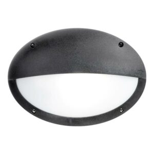 Zidna lampa MADDI HL E27 BK