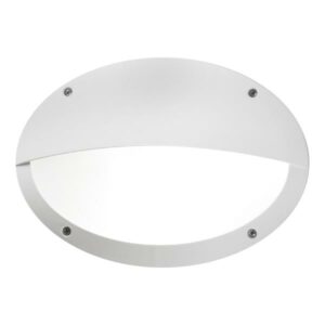 Zidna lampa MADDI HL E27 WH