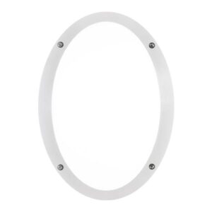 Zidna lampa MADDI LED 9W WH