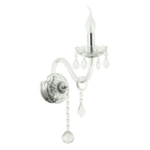 Zidna lampa ML1415-1 CL