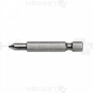 Hogert HT1S313 bit produženi, ph2, 50 mm, blister 2 kom