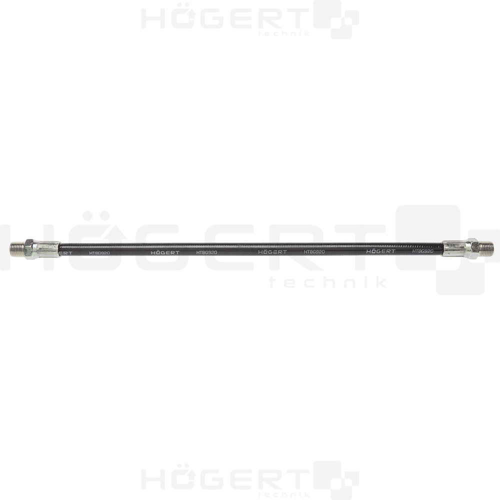 Hogert HT8G921 crevo za mazalicu, 11x300 mm