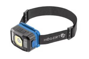Hogert HT1E422 USB Led lampa
