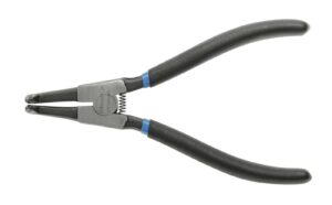 Hogert HT1P144 klešta za prstenove , vanjska savijena 180mm