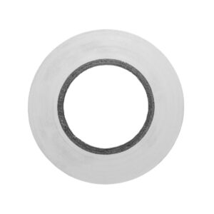 Hogert HT1P285 izolir traka, 0.13x19mmx20m, bela