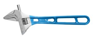 Hogert HT1P564 ključ prilagodljivi sa dugom ručkom