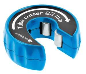 Hogert HT1P625 rezač cevi max |fi 22 mm| bakar - aluminijum