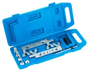 Hogert HT1P626 presa za rubljenje cevi |3-19mm|