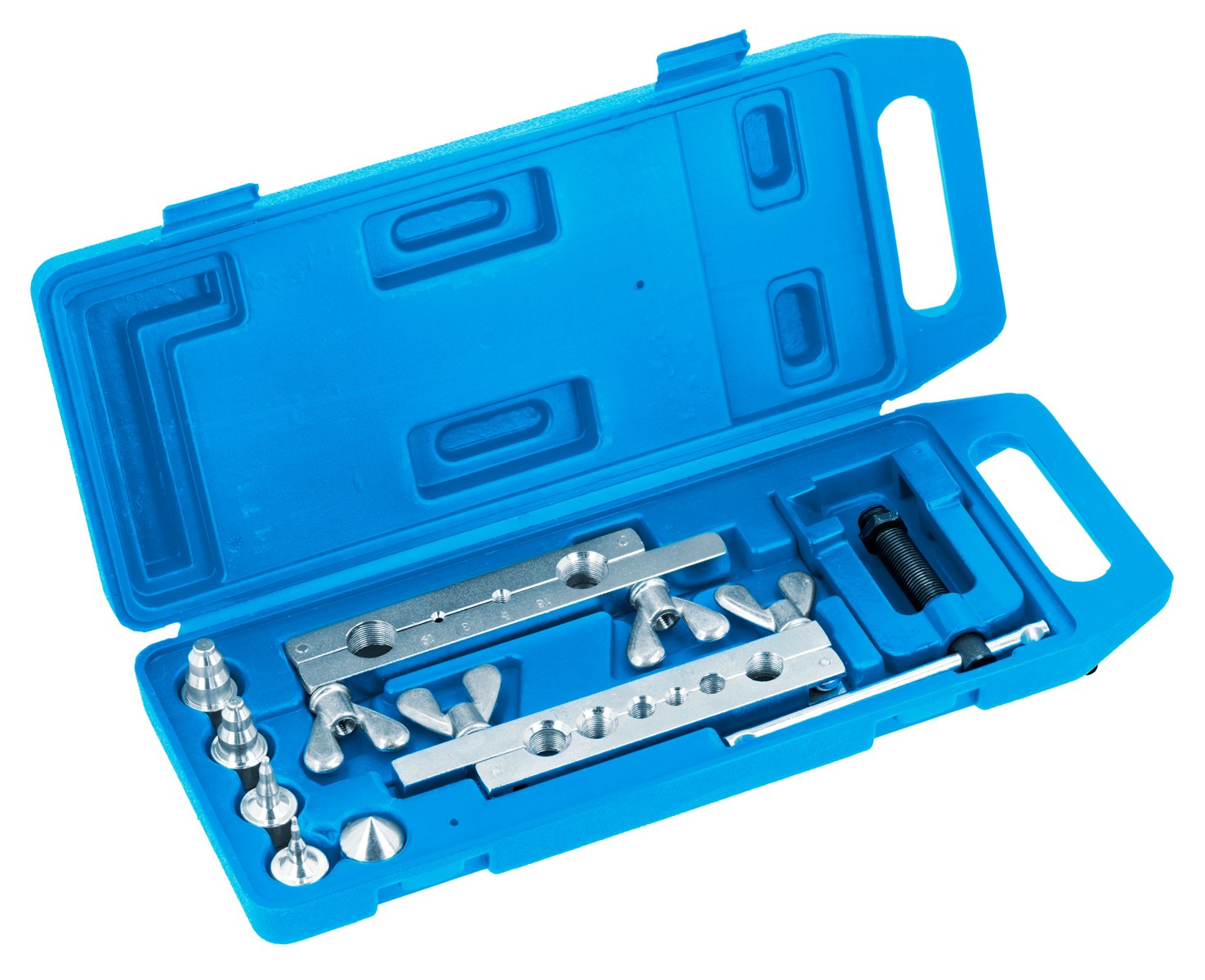 Hogert HT1P626 presa za rubljenje cevi |3-19mm|