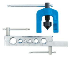 Hogert HT1P627 presa za rubljenje cevi |5-16mm|