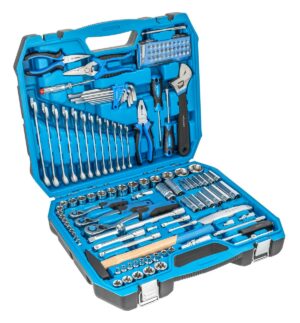 Hogert HT1R439 set alata 131 kom