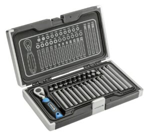 Hogert HT1R466 set alata 37 kom