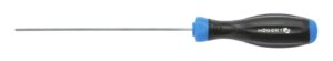 Hogert HT1S080 odvijač hex 2 mm