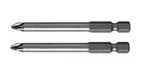 Hogert HT1S321 bit produženi pz3 50 mmblister 2 kom