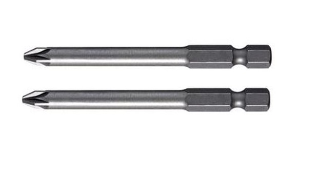 Hogert HT1S321 bit produženi pz3 50 mmblister 2 kom