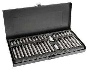 Hogert HT1S404 set bitova 40 kom