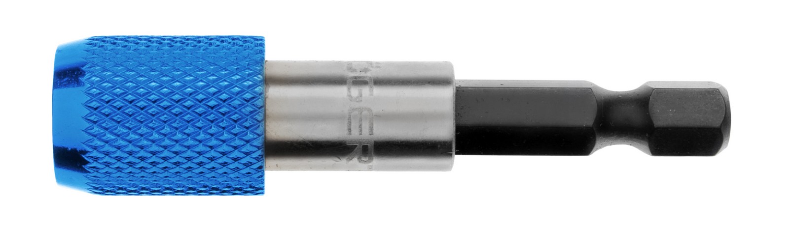 Hogert HT1S438 držač bita 1/4- inča magnetski