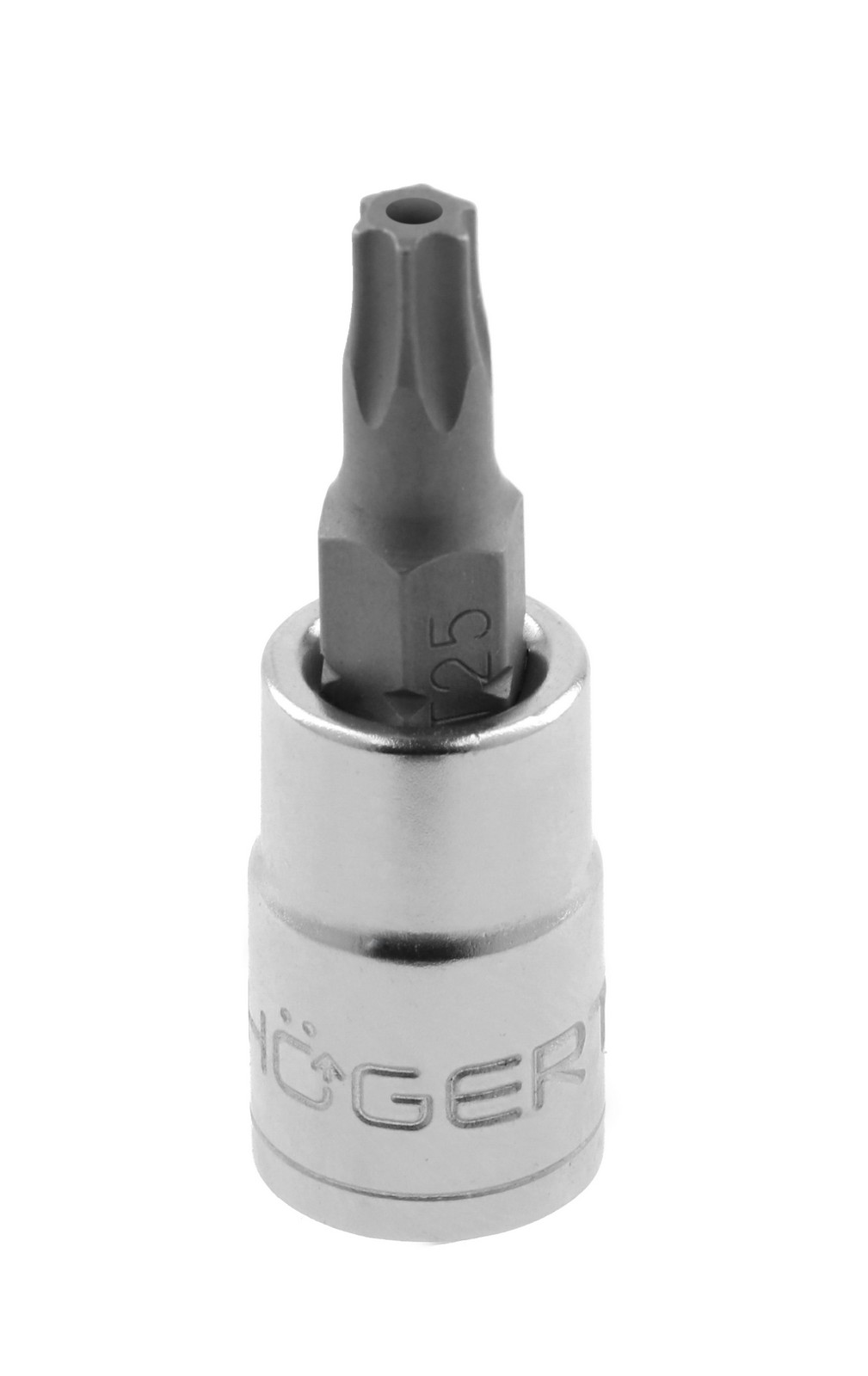 Hogert HT1S671 nasadni ključ tamper torx 7, 1/4"