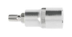 Hogert HT1S797 nasadni ključ spline |1/2 "| | 55 mm| |m17|