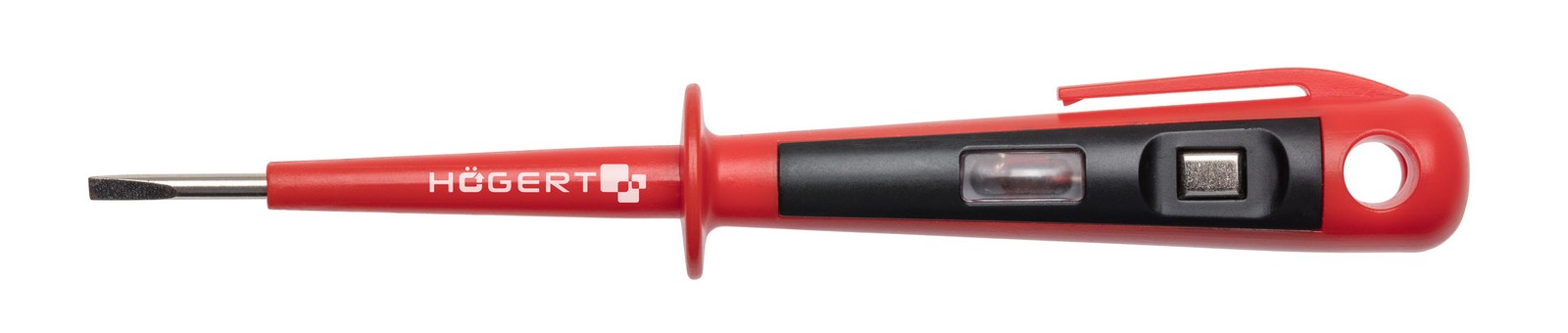 Hogert HT1S981 ispitivač napona 250 v