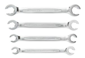 Hogert HT1W730 set ključeva okastih otvorenih 8-17 mm