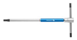 Hogert HT1W841 imbus ključ sa t ručkom hex 3 mm