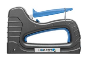 Hogert HT2C004 heftalica j-tip, klamerice 6-16 mm