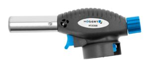 Hogert HT2C500 plinski plamenik bez spremnika