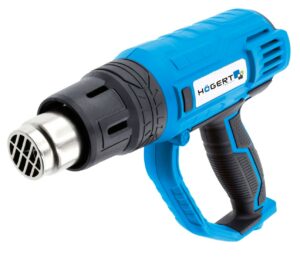 Hogert HT2C551 topltni vazdušni pištolj |2000w| tip 2