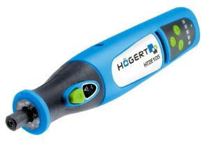 Hogert HT2E105 mini brusilica akumulatorska tip1