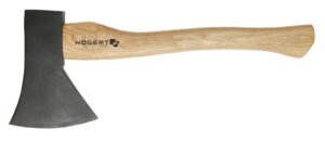 Hogert HT3B066 sekira 1200 g, drvena drška
