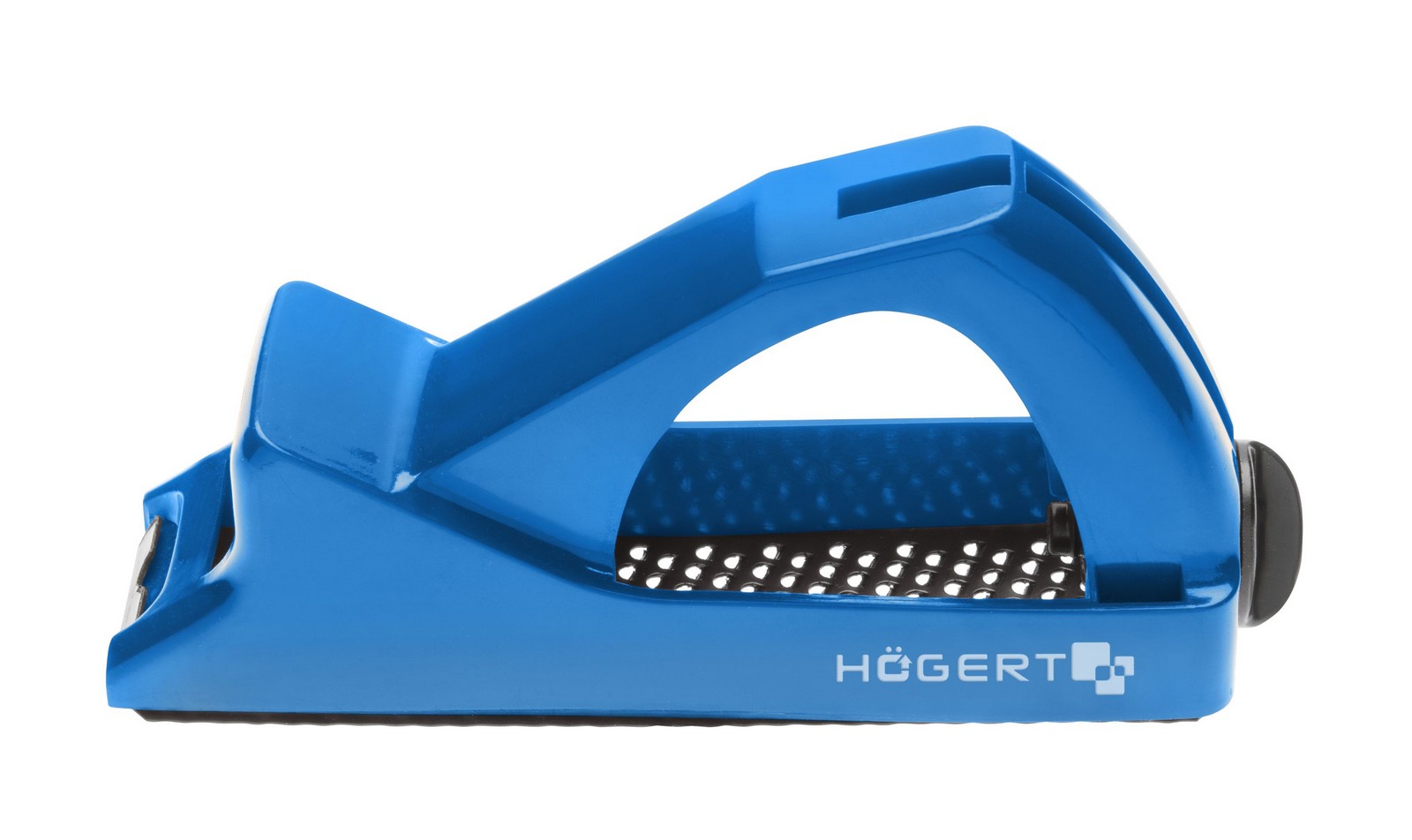 Hogert HT3B640 rašpa, 140x40 mm