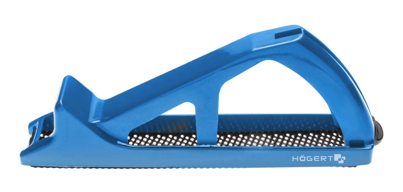 Hogert HT3B641 rašpa, 250x40 mm