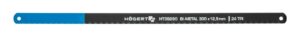 Hogert HT3S280 list testere za metal, 300 mm,hss čelik, bi-metallic