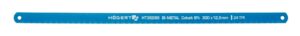 Hogert HT3S286 list testere za metal, 300 mm,hss čelik, bi-metal 24 tpi