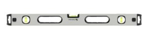 Hogert HT4M016 libela 150 cm, 3 nivelatora