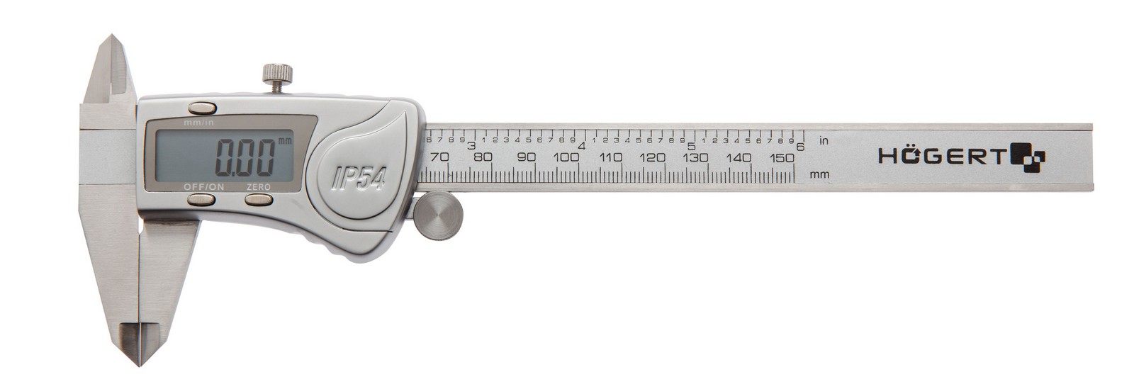 Hogert HT4M274 pomično merilo digitalno