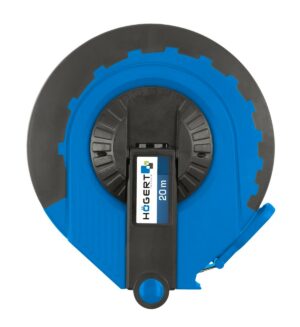 Hogert HT4M477 merna traka, fiberglas, 20m