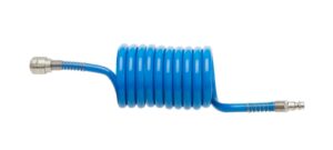 Hogert HT4R890 priključno crevo pu 5m, 6x8 mm